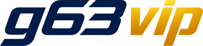 g63 vip official logo